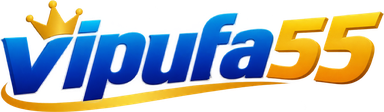 vipufa55 โลโก้